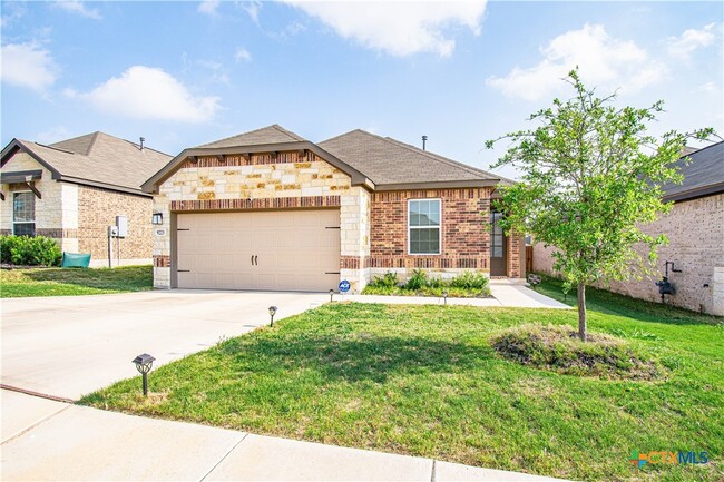 property at 9223 Espadrille Run