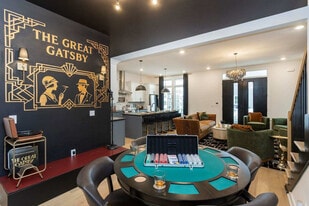 4021 Indiana Ave in Nashville, TN - Building Photo