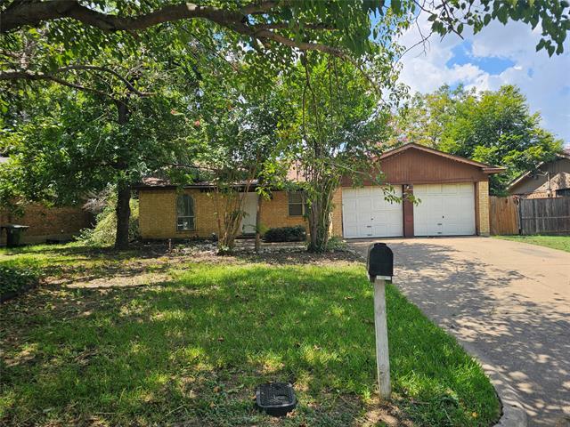 property at 1604 Homemaker Hills Dr