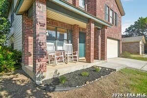 39 Longleaf Coral in San Antonio, TX - Building Photo - Building Photo