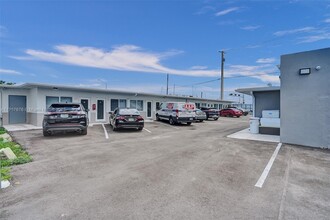 2196 Ali Baba Ave in Opa Locka, FL - Building Photo - Building Photo