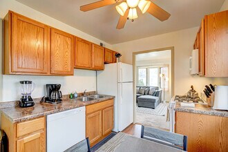 5123 University Ave in Madison, WI - Building Photo - Building Photo