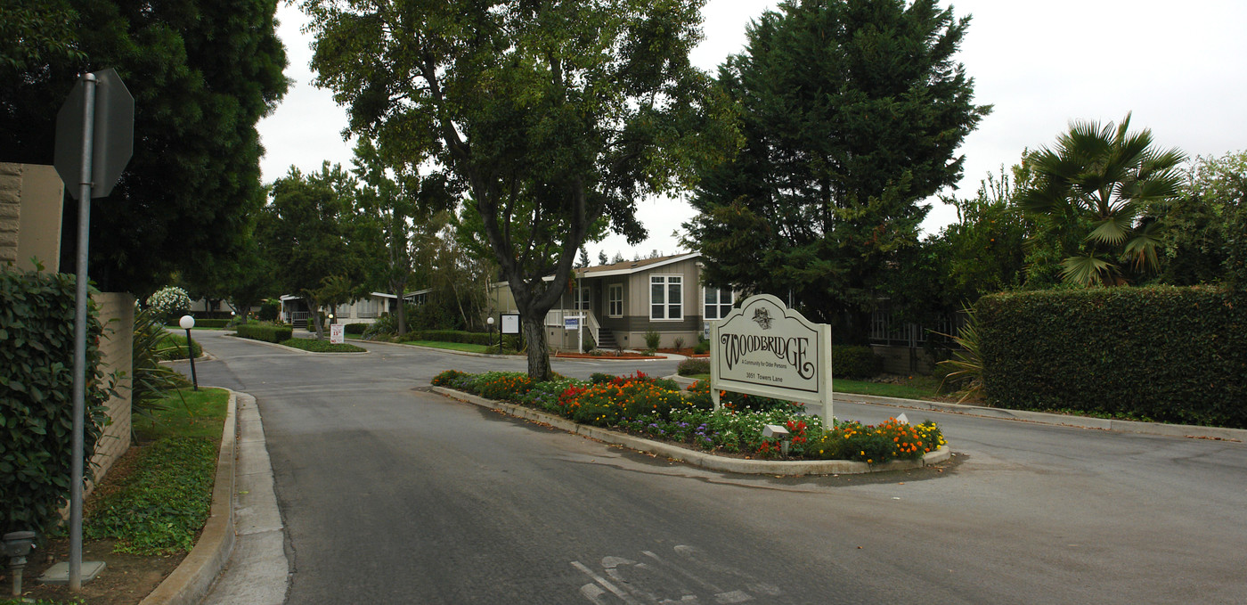 3051 Towers Ln in San Jose, CA - Building Photo