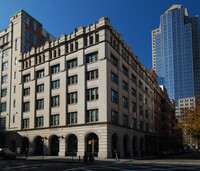 The Castree Building in New York, NY - Foto de edificio - Building Photo