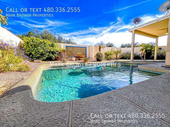 941 N Florence Dr in Chandler, AZ - Building Photo - Building Photo