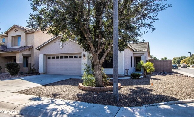 44629 W Santa Fe St in Maricopa, AZ - Building Photo - Building Photo