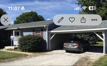 3619 S Home Ave in Marion, IN - Building Photo - Building Photo