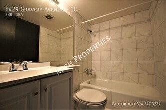 6429 Gravois Ave in St. Louis, MO - Building Photo - Building Photo
