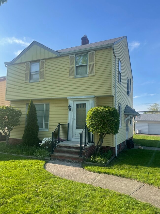 property at 9331 Plymouth Ave