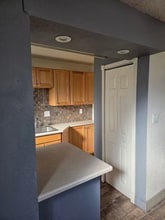 The Crest in Denver, CO - Foto de edificio - Building Photo