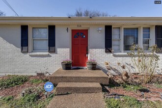 366 Brewer Dr in Nashville, TN - Building Photo - Building Photo