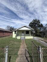 1215 E 35th Street Pl in Chattanooga, TN - Building Photo
