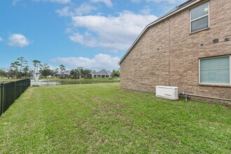 9634 Lansing Meadows Dr in Humble, TX - Building Photo - Building Photo
