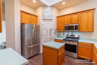 20808 Pacers Gait Ln in Pflugerville, TX - Building Photo - Building Photo
