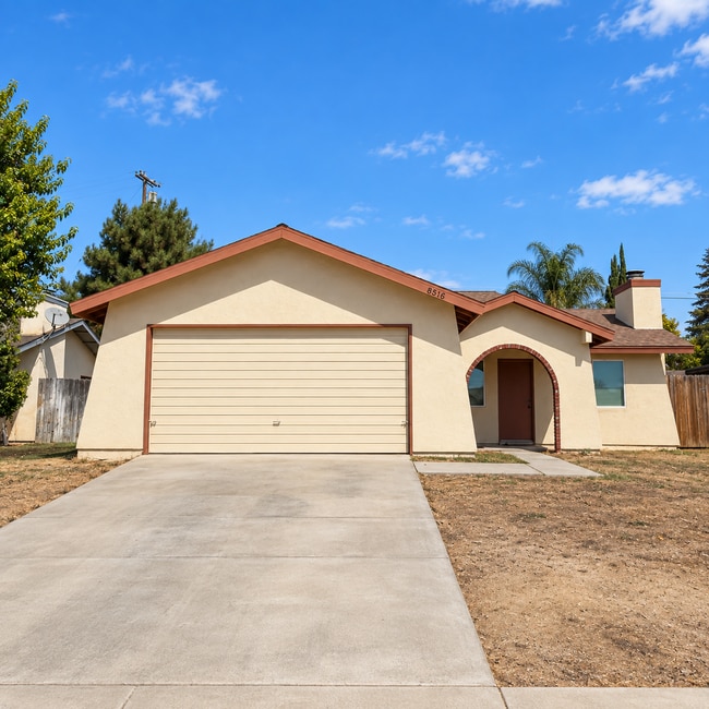 property at 8516 Haupt Ave