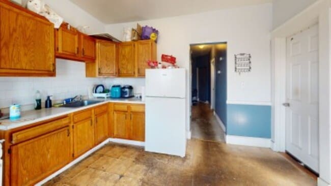 property at 36 Mozart St