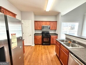 3187 Wyesham Cir in Duluth, GA - Building Photo - Building Photo