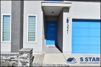 12341 Desert Vista Ave in El Paso, TX - Building Photo - Building Photo