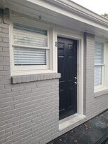 4414 Woodside St in Houston, TX - Building Photo