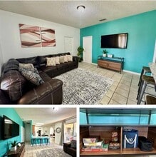 5212 Jasmine Trace Ln in Kissimmee, FL - Building Photo - Building Photo