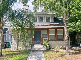 133 E Concord St in Orlando, FL - Building Photo