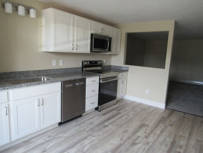 property at 48 Westville Rd