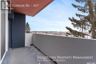2830 Gordon Rd in Regina, SK - Building Photo - Building Photo