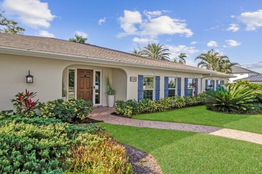 1230 Braman Ave in Ft. Myers, FL - Building Photo