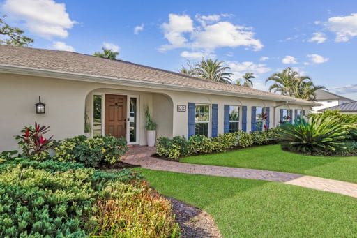 property at 1230 Braman Ave