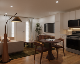 Solana in Omaha, NE - Foto de edificio - Interior Photo