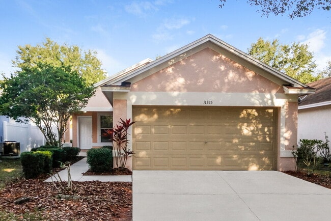 property at 11836 Whisper Creek Dr