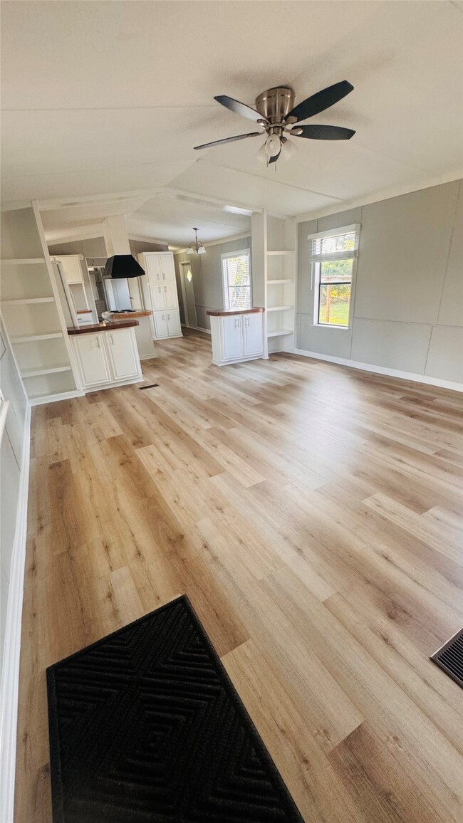 property at 22718 Stockdick School Rd
