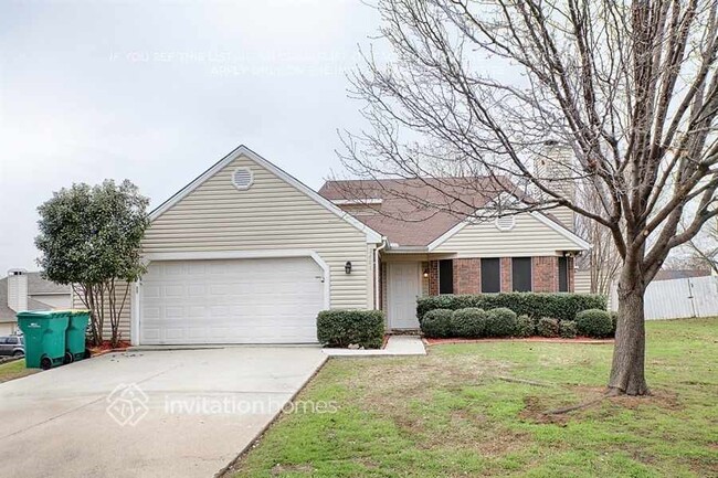 2401 Forestmeadow Dr