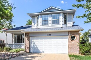 19155 E Bellewood Dr in Aurora, CO - Building Photo