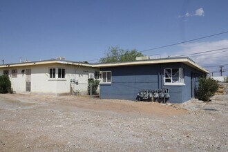 3900 Flory Ave, Unit 1 in El Paso, TX - Building Photo - Building Photo