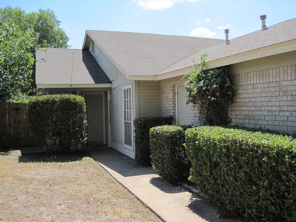 12309 Dellrey Dr in Austin, TX - Building Photo