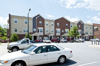 Allen Wilson Terrace in Decatur, GA - Building Photo - Building Photo