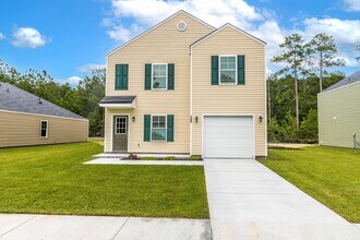 127 Cottage Wy in Rincon, GA - Building Photo - Building Photo