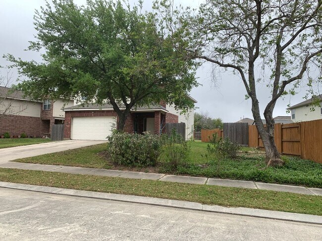 11118 Northam Dr in Tomball, TX - Building Photo - Building Photo