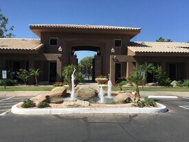 7009 E Acoma Dr in Scottsdale, AZ - Building Photo