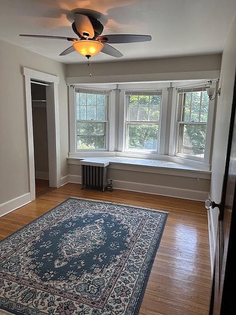 property at 91 1st St