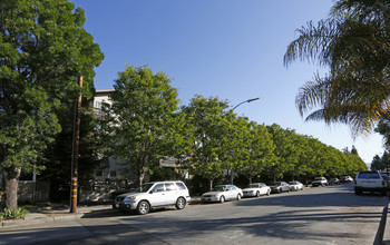 Cinnabar Commons in San Jose, CA - Building Photo - Building Photo