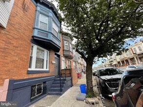 3824 N 8th St in Philadelphia, PA - Foto de edificio - Building Photo