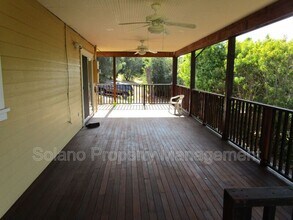 476 Banning Way in Vallejo, CA - Building Photo - Building Photo