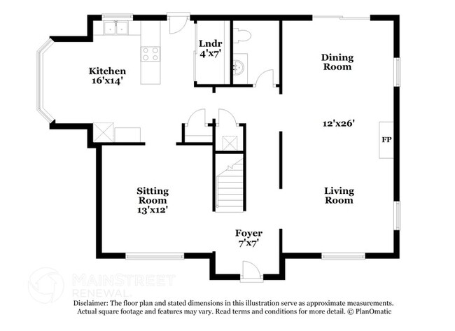 844 Raleigh Ct in Gastonia, NC - Building Photo - Building Photo