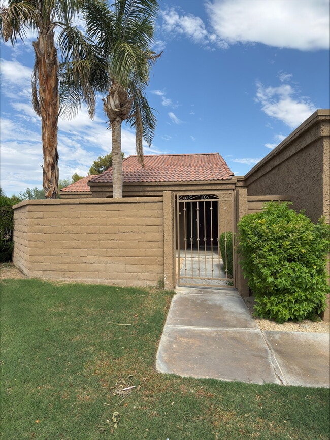 property at 44299 Capri Ct