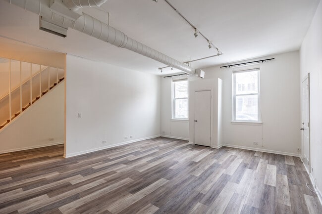 1844 W Henderson St, Unit 1