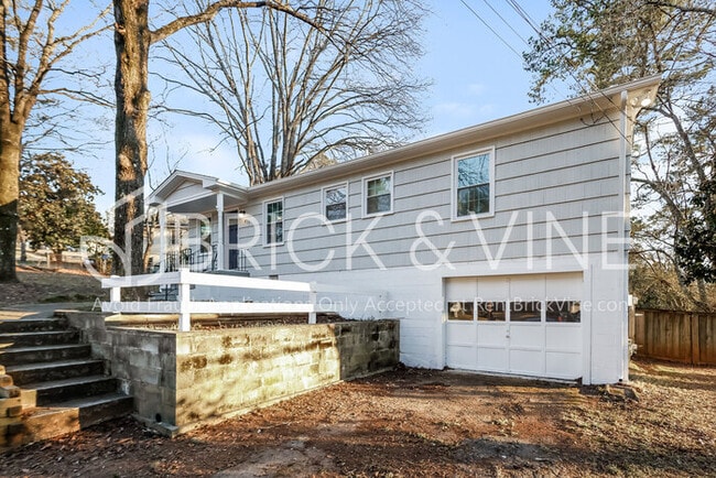 property at 813 Highbury Dr