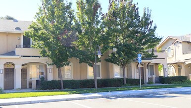 Bay Ridge in Benicia, CA - Foto de edificio - Building Photo