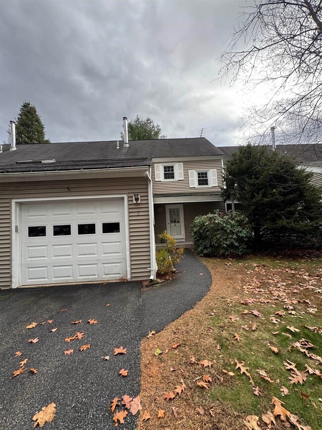 property at 15 Winding Pond Rd